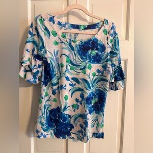 Lilly Pulitzer top